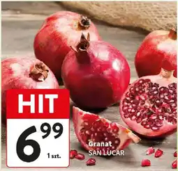 Intermarche Granat San Lucar oferta