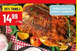 Polomarket Kaczka faszerowana jabłkami POLOmarket oferta