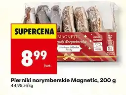 Biedronka Pierniki norymberskie Magnetic oferta
