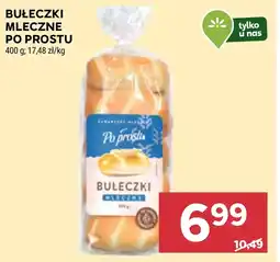 Stokrotka Bułeczki Po Prostu oferta