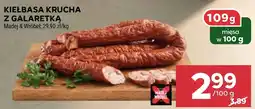 Stokrotka Kiełbasa Madej Wróbel oferta