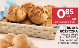 Stokrotka Bułka oferta