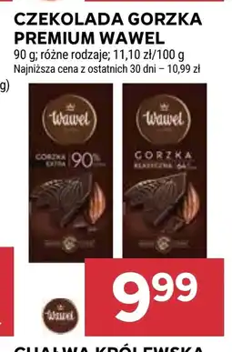 Stokrotka Czekolada Wawel oferta