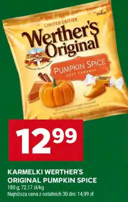 Stokrotka Karmelki Storck oferta