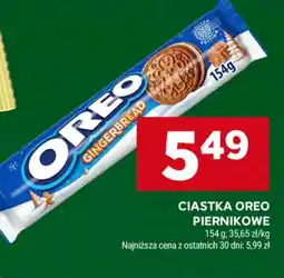 Stokrotka Ciastka Oreo oferta