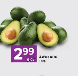 Stokrotka Express Awokado oferta