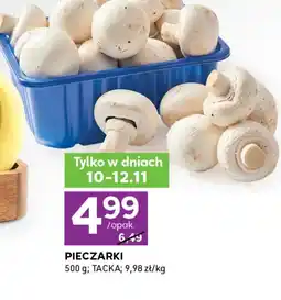 Stokrotka Express Pieczarki oferta