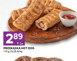 Stokrotka Express Przekąska Dog oferta