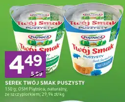 Stokrotka Express Serek Piątnica oferta