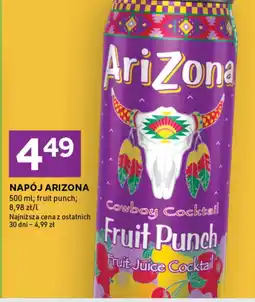 Stokrotka Express Napój Arizona oferta