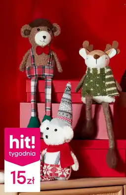 Pepco Ozdoby świąteczne oferta