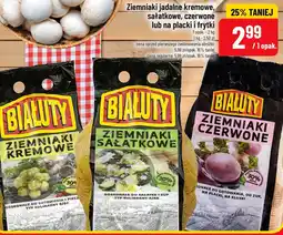 Polomarket Białyty Ziemniaki Kremowe oferta