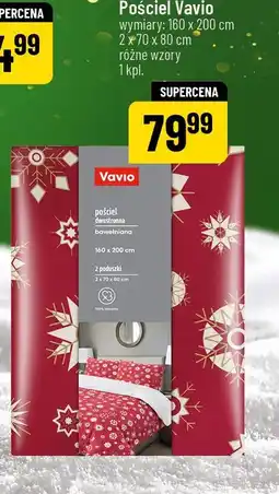 Polomarket Pościel Vavio oferta