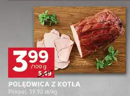 Stokrotka Polędwica z kotła Pekpol oferta