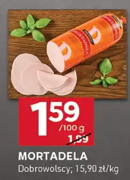 Stokrotka Mortadela Dobrowolscy oferta