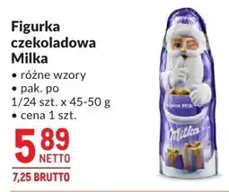 Makro Figurka czekoladowa Milka oferta
