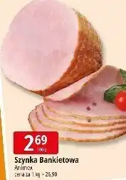 E.Leclerc Szynka Bankietowa Leclerc oferta