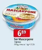 E.Leclerc Ser mascarpone Meliter oferta