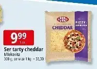 E.Leclerc Ser tarty cheddar Mlekovita oferta