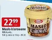 E.Leclerc Masło klarowane Mlekovita oferta