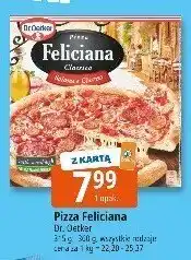 E.Leclerc Pizza Feliciana Drożdżowa oferta