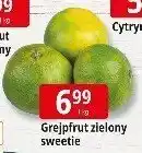 E.Leclerc Grejpfrut zielony sweetie Leclerc oferta