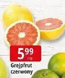 E.Leclerc Grejpfrut czerwony Leclerc oferta