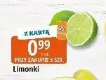 E.Leclerc Limonki Leclerc oferta