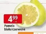 E.Leclerc Pomelo białe/czerwone Leclerc oferta
