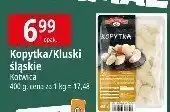 E.Leclerc Kluski śląskie Mlekovita oferta