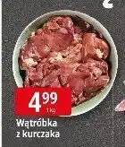 E.Leclerc Wątróbka z kurczaka Leclerc oferta