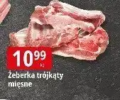 E.Leclerc Żeberka trójkąty mięsne Leclerc oferta