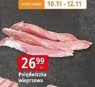 E.Leclerc Polędwiczka wieprzowa Leclerc oferta