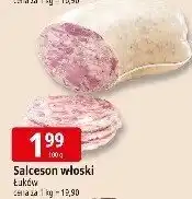 E.Leclerc Salceson włoski Cicero oferta