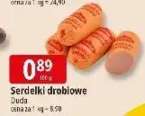 E.Leclerc Serdelki drobiowe Leclerc oferta