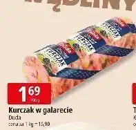 E.Leclerc Kurczak w galarecie Drób oferta