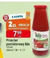 E.Leclerc Przecier pomidorowy bio Eko Land oferta