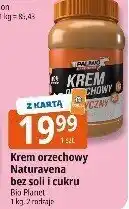 E.Leclerc Krem orzechowy Naturavena z masłem i cukrem trzcinowym oferta