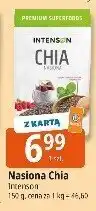 E.Leclerc Nasiona Chia Intenson oferta