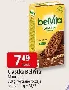 E.Leclerc Ciastka belVita oferta