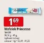 E.Leclerc Wafelek Princessa oferta