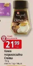 E.Leclerc Kawa rozpuszczalna Crema oferta