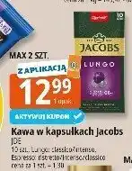 E.Leclerc Kawa w kapsułkach Jacobs oferta
