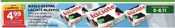Stokrotka Masło extra łaciate Mlekpol Łaciate oferta