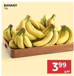 Stokrotka Banany Stokrotka oferta