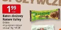 E.Leclerc Baton zbożowy Nature Valley oferta
