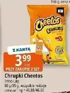E.Leclerc Chrupki Cheetos oferta