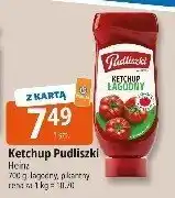 E.Leclerc Ketchup Pudliszki oferta
