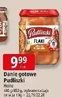 E.Leclerc Danie gotowe Pudliszki oferta