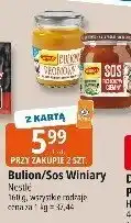 E.Leclerc Sos Bullion/Sos Winiary Mejsik oferta